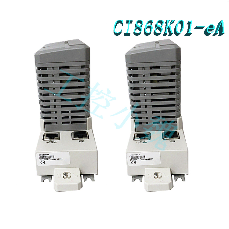 ABB通讯模块3BSE013262R1