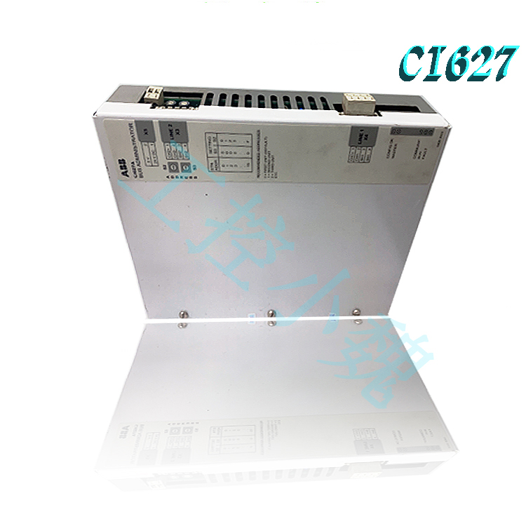 ABB工业模块CI615 3BHT300024R1