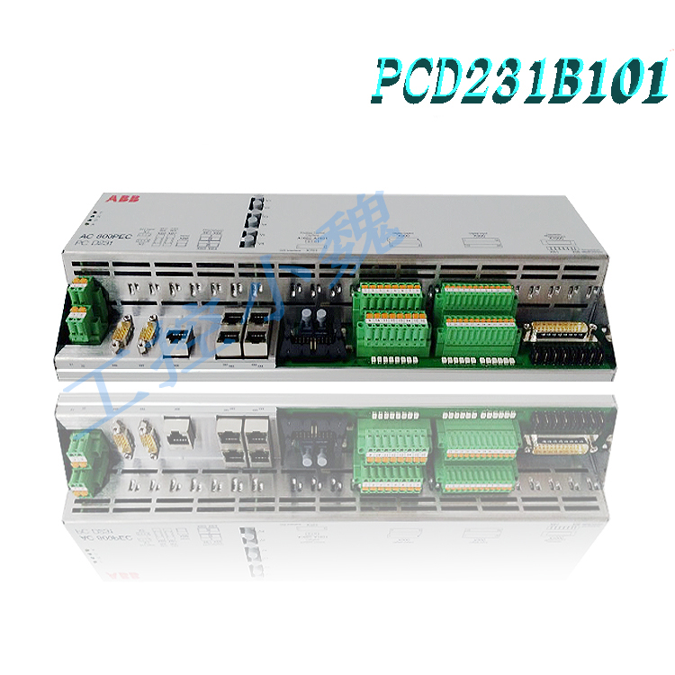 ABB励磁控制器ZUBA003203R0001