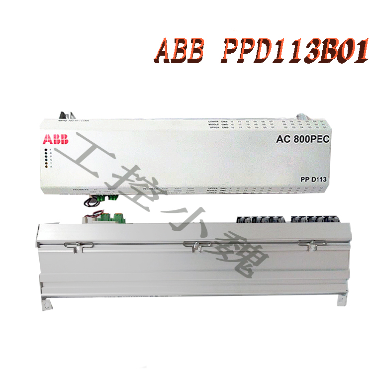 ABB PPD115A102 3BHE017628R0102