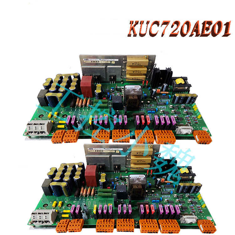 ABB KUC720AE 3BHB000652R0001