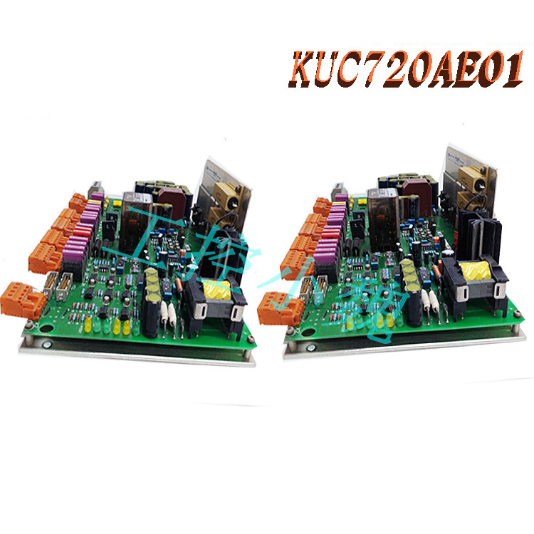 ABB KUC720AE101 3BHB000652R0101