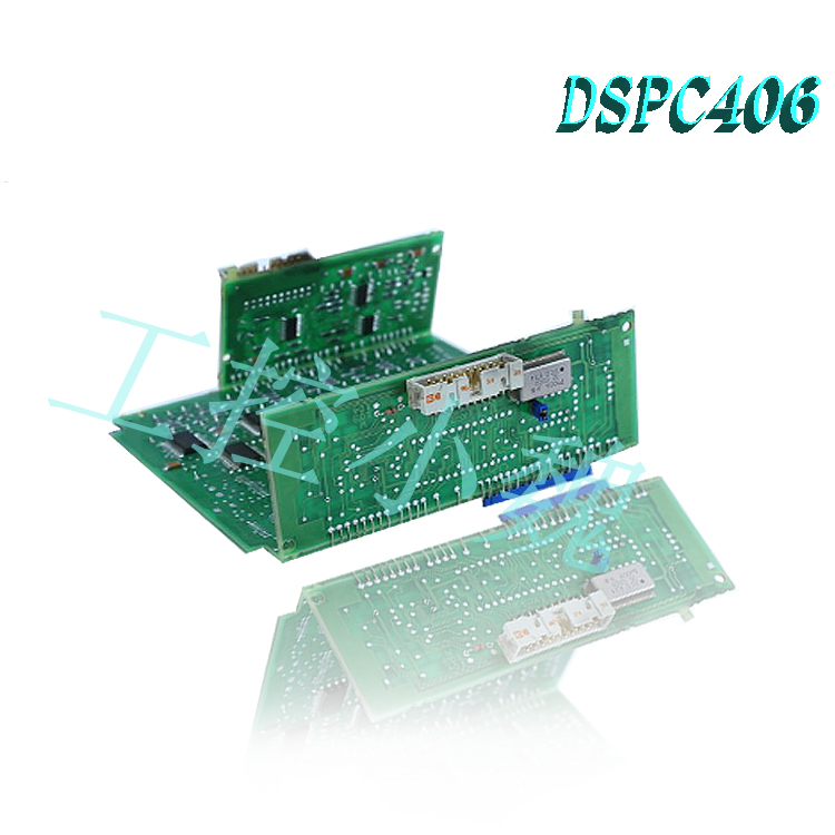 ABB控制器模块DSPC406