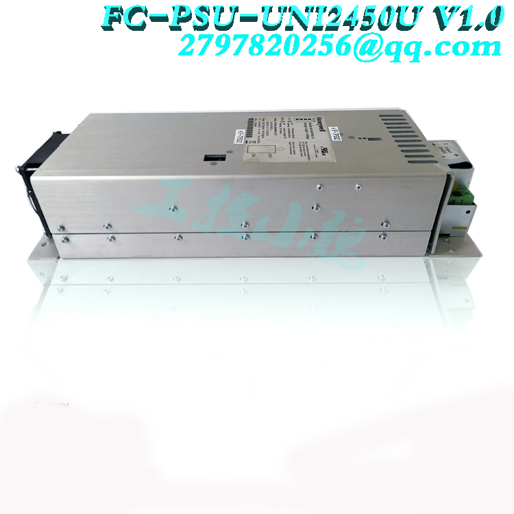 HONEYWELL  FC-PSU-UNI2450U V1.0