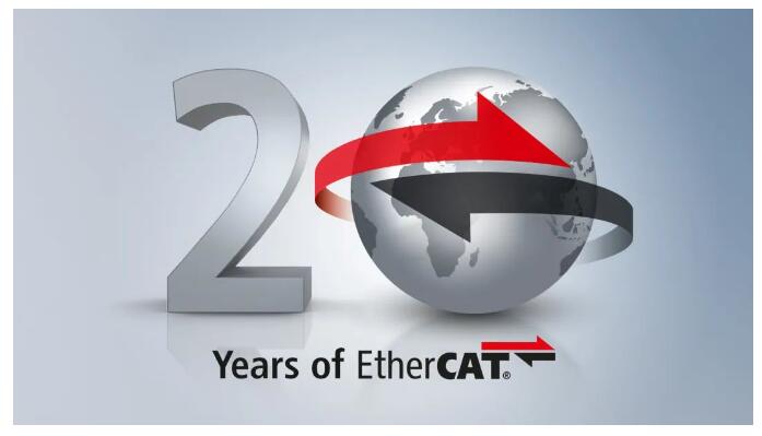 人物访谈 | 兼容、开放的 EtherCAT 技术已经过 20 年的实践验证