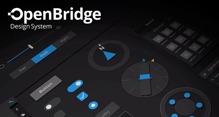 【白皮书】OpenBridge设计系统提高效率和安全