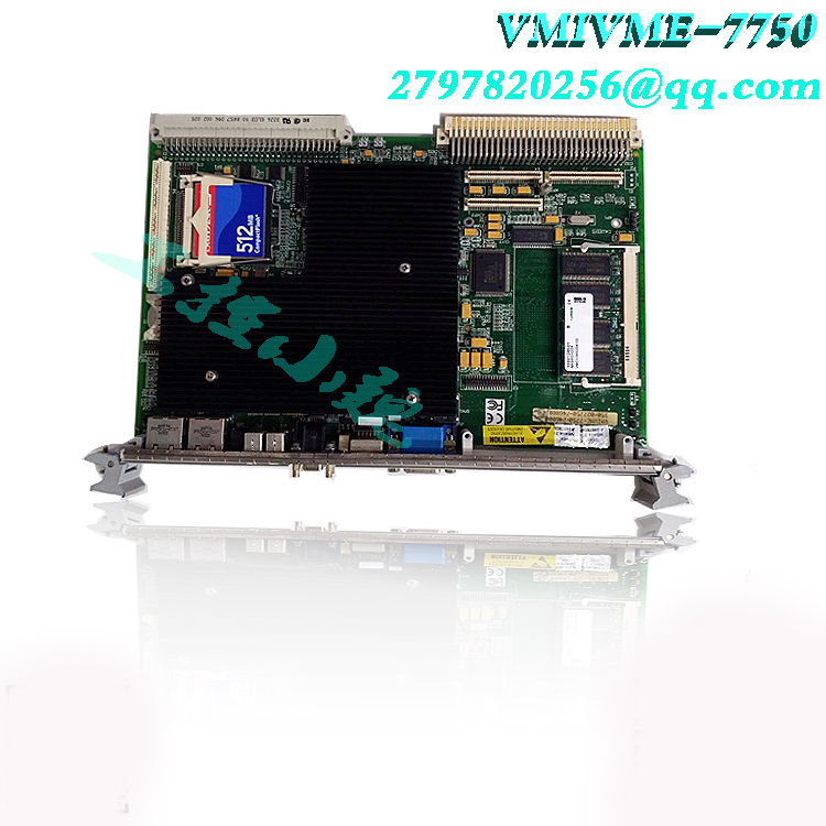 GE  VMICPCI-7806-211000