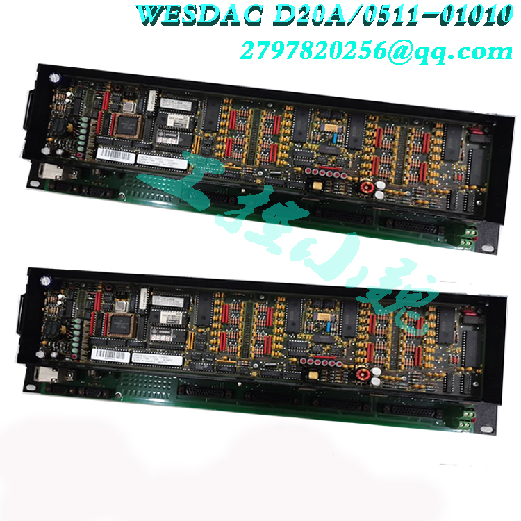 GE  WESDACD20A0511-01010