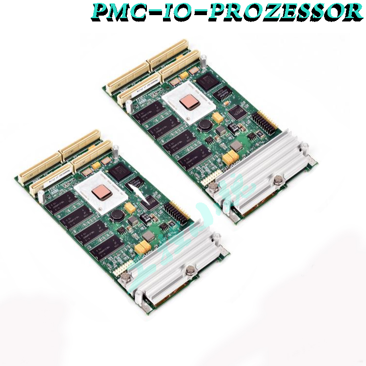 EMERSON  PMC PROFINET