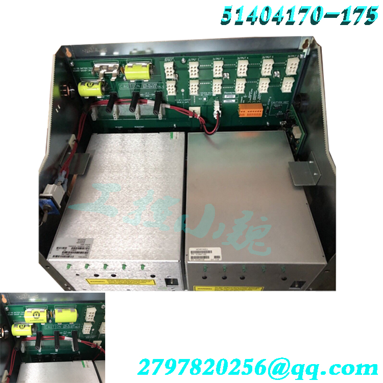 HONEYWELL 51305072-300 CLCN-B