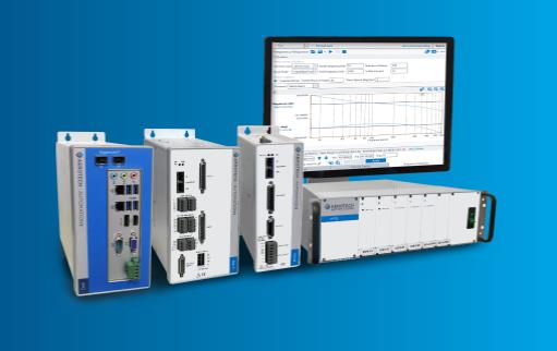 Aerotech最新发布的Automation1提高了机器设置的灵活性和可靠性