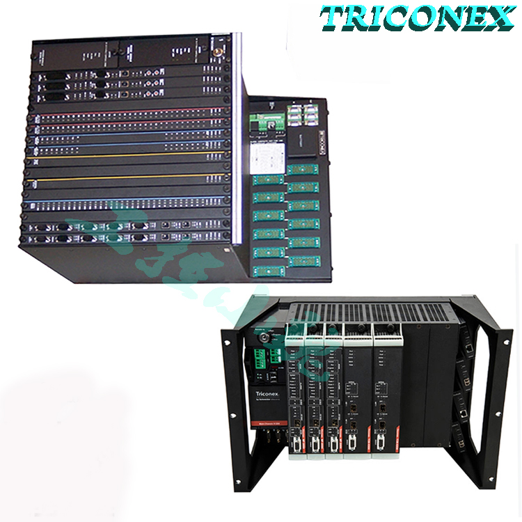 TRICONEX控制器卡件2101