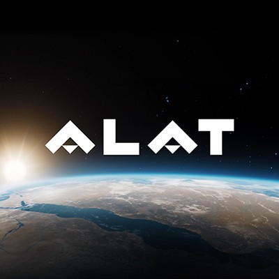 Alat埃耐特宣布与4家全球领先企业建立合作伙伴关系，快速推进沙特阿拉伯的科技制造业发展