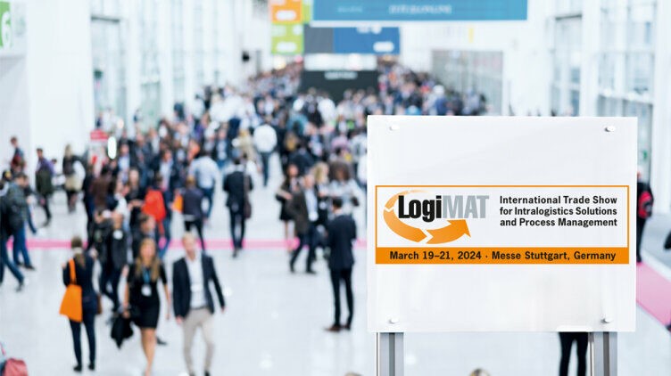 皮尔磁在LogiMAT 2024期待与您相见