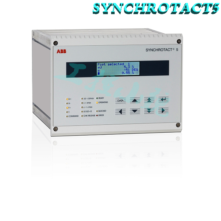 SYN5200a-Z，V217 SYNCHROTACT5 3BHB006713R0217.jpg