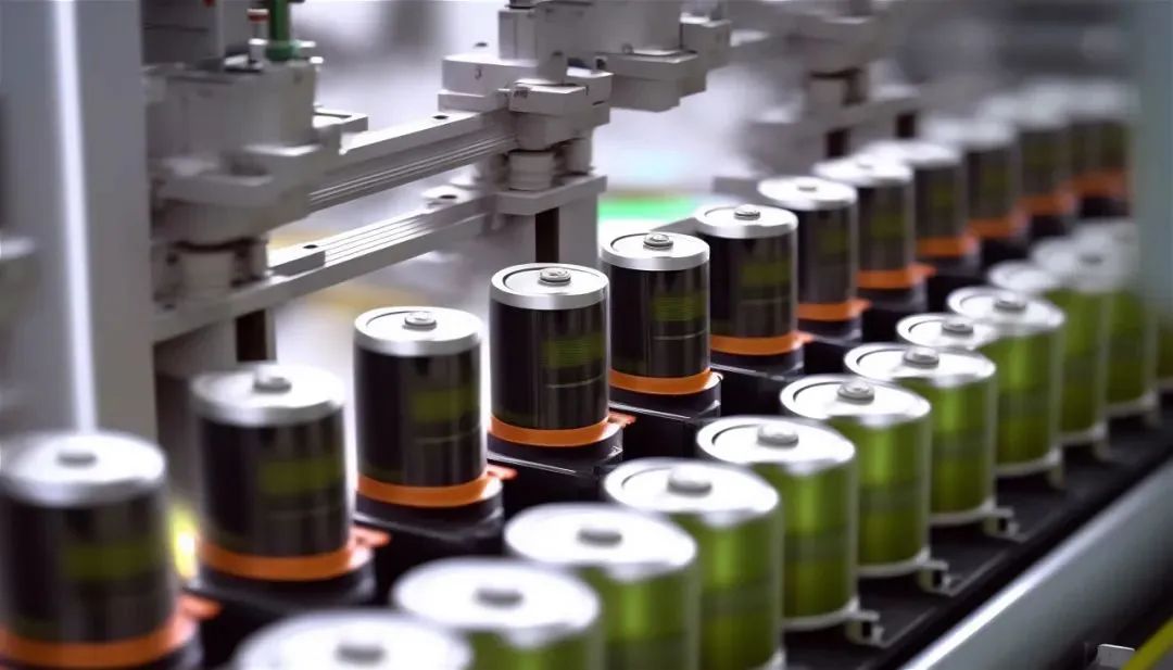 霍尼韦尔推出电池卓越制造平台，推动大规模电池制造变革