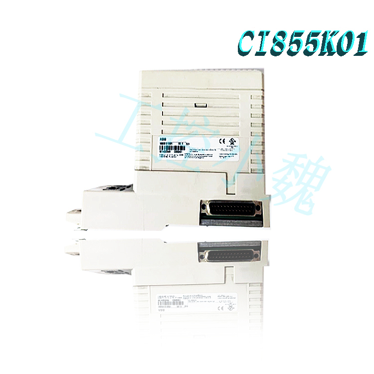 通信接口模块CI853 3BSE018103R1