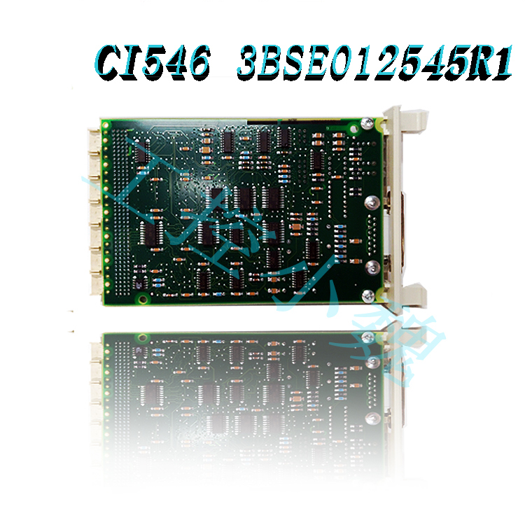 通信接口模块CI543