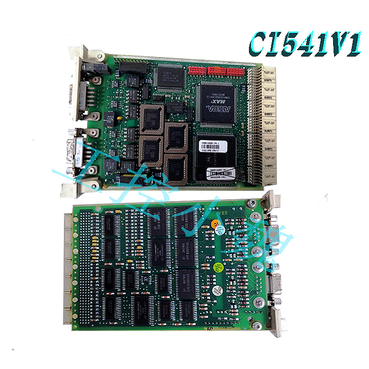 通信接口模块CI541V1